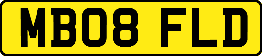 MB08FLD
