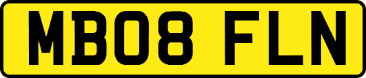 MB08FLN