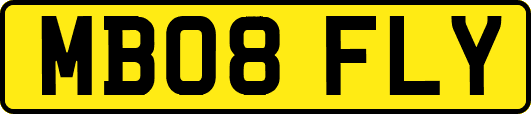 MB08FLY