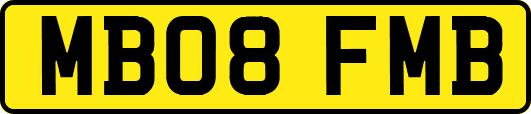 MB08FMB
