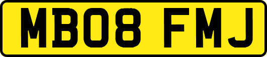 MB08FMJ