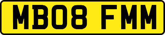 MB08FMM