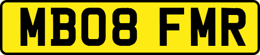 MB08FMR