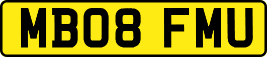 MB08FMU
