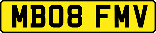 MB08FMV