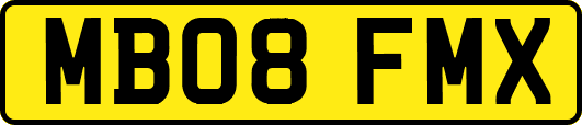 MB08FMX