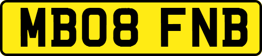MB08FNB