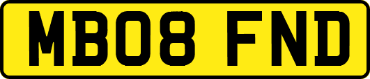 MB08FND