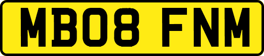MB08FNM