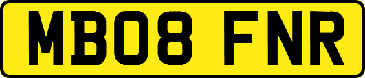 MB08FNR