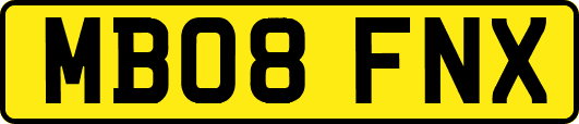 MB08FNX
