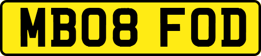 MB08FOD