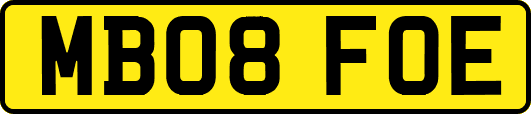 MB08FOE