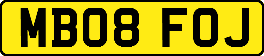 MB08FOJ