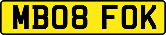 MB08FOK