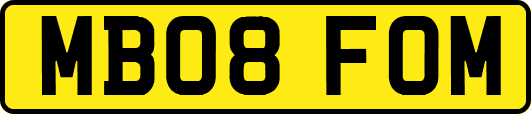 MB08FOM