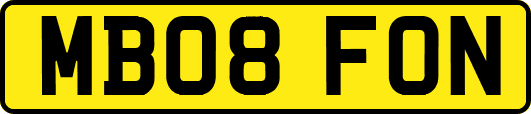 MB08FON