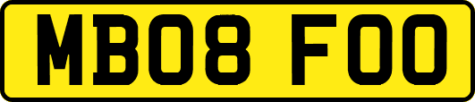 MB08FOO