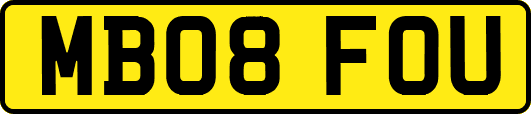MB08FOU
