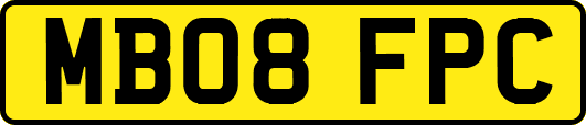 MB08FPC