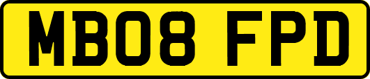 MB08FPD