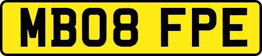 MB08FPE