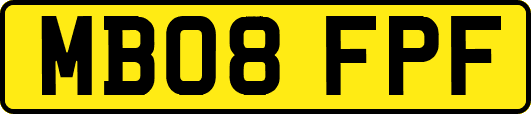 MB08FPF