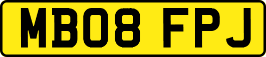 MB08FPJ