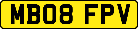 MB08FPV