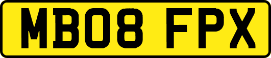 MB08FPX