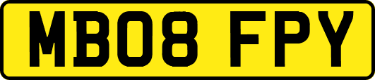 MB08FPY