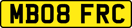 MB08FRC