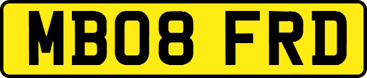 MB08FRD