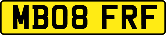 MB08FRF