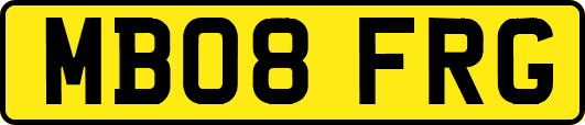 MB08FRG