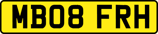 MB08FRH