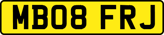 MB08FRJ