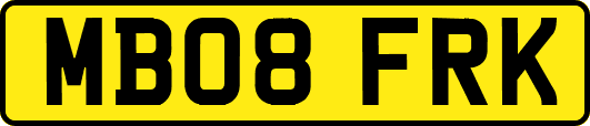 MB08FRK