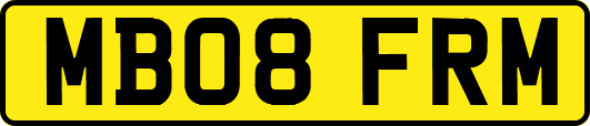 MB08FRM