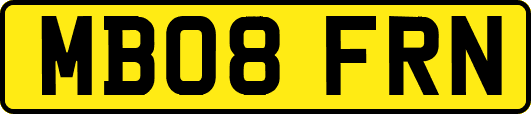 MB08FRN