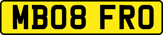 MB08FRO