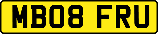 MB08FRU