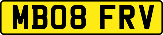 MB08FRV