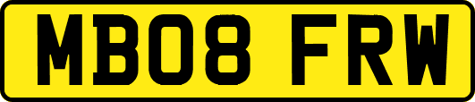 MB08FRW
