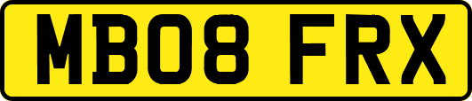 MB08FRX