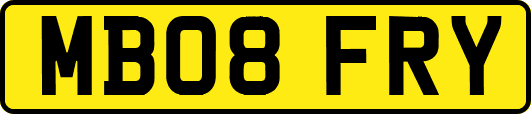 MB08FRY