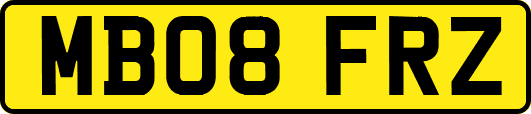 MB08FRZ