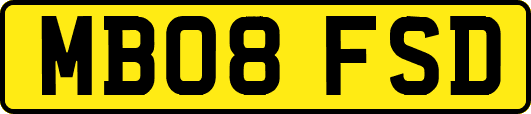 MB08FSD