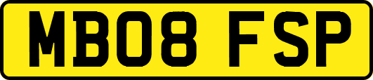MB08FSP