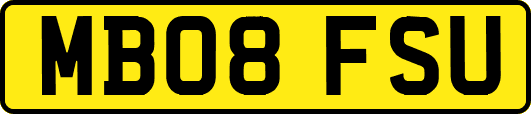 MB08FSU